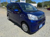 2018 Daihatsu Move