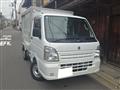 2016 Suzuki Carry Truck