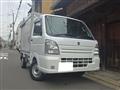 2016 Suzuki Carry Truck