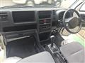 2016 Suzuki Carry Truck