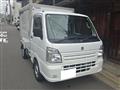 2016 Suzuki Carry Truck
