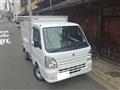 2016 Suzuki Carry Truck