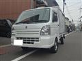 2016 Suzuki Carry Truck