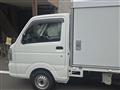 2016 Suzuki Carry Truck