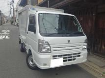 2016 Suzuki Carry Truck