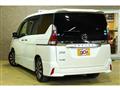 2019 Nissan Serena