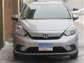 2021 Honda Fit