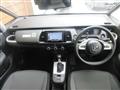 2021 Honda Fit