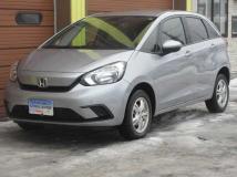 2021 Honda Fit