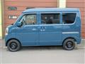 2025 Suzuki Every