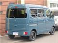 2025 Suzuki Every