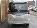 2022 Nissan Serena