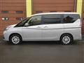 2022 Nissan Serena