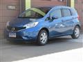 2015 Nissan Note