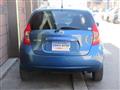 2015 Nissan Note