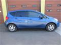2015 Nissan Note