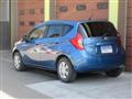 2015 Nissan Note