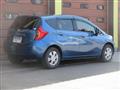 2015 Nissan Note