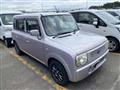 2005 Suzuki Lapin