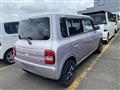 2005 Suzuki Lapin