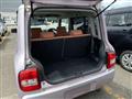 2005 Suzuki Lapin