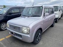 2005 Suzuki Lapin