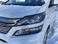 2013 Toyota Vellfire