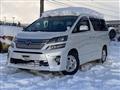 2013 Toyota Vellfire