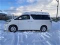 2013 Toyota Vellfire
