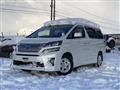 2013 Toyota Vellfire