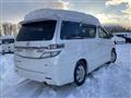 2013 Toyota Vellfire
