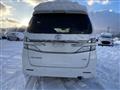 2013 Toyota Vellfire