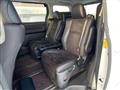 2013 Toyota Vellfire