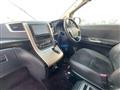 2013 Toyota Vellfire