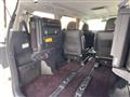 2013 Toyota Vellfire