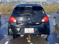 2012 Mitsubishi Mirage