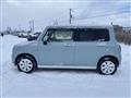 2015 Suzuki Lapin