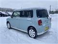 2015 Suzuki Lapin