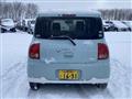 2015 Suzuki Lapin