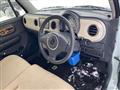 2015 Suzuki Lapin
