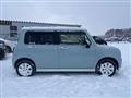 2015 Suzuki Lapin