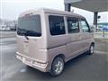 2017 Daihatsu Hijet Cargo