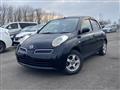 2007 Nissan March