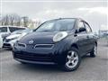 2007 Nissan March