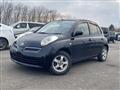 2007 Nissan March