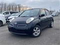 2007 Nissan March