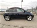2007 Nissan March