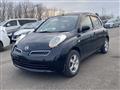 2007 Nissan March