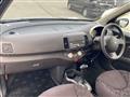 2007 Nissan March
