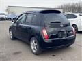 2007 Nissan March